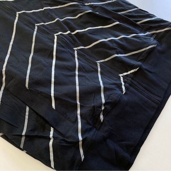 Globe Reversible Zip Hoodie - Picture 5 of 16